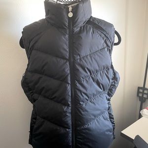 Nike Down Puffer Vest Women’s Reversible